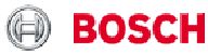 Bosch - Security Systems Magyarország